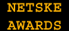 Netske-awards